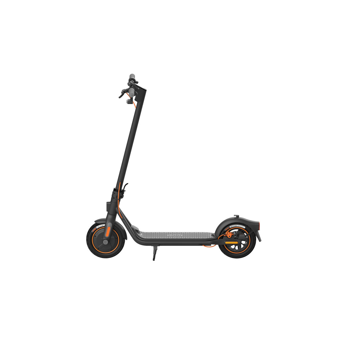 Electric Scooter Segway F40I Black Grey