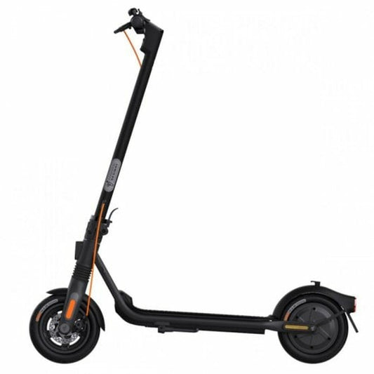 Electric Scooter Segway Black 450 W