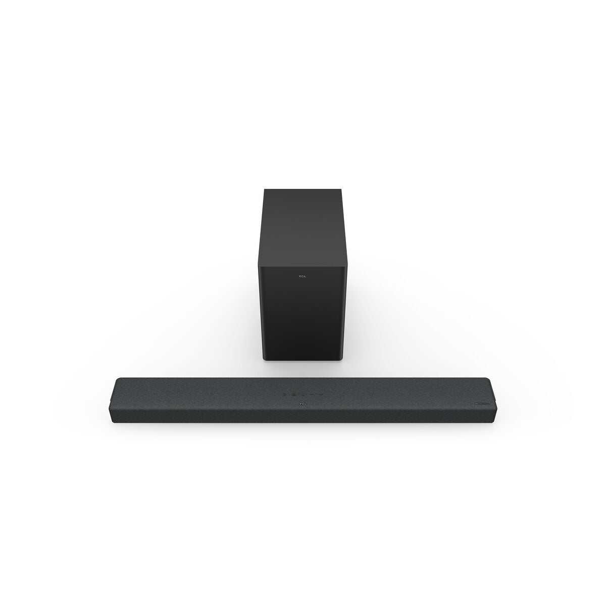 Soundbar TCL C935UE 780 W Black