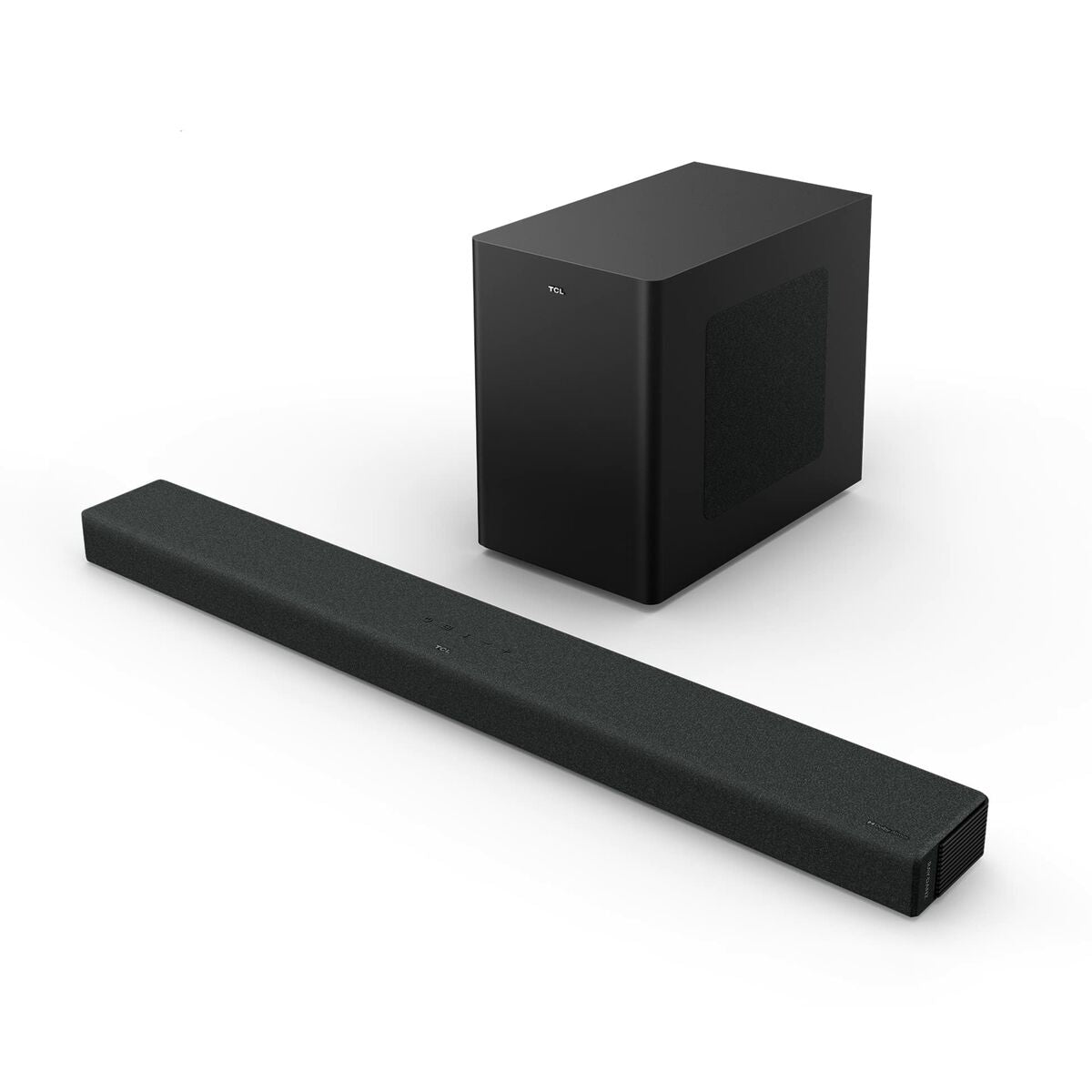 Soundbar TCL C935UE 780 W Black