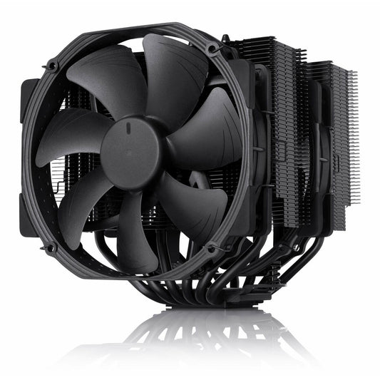 Box Ventilator Noctua NH-D15 chromax.black