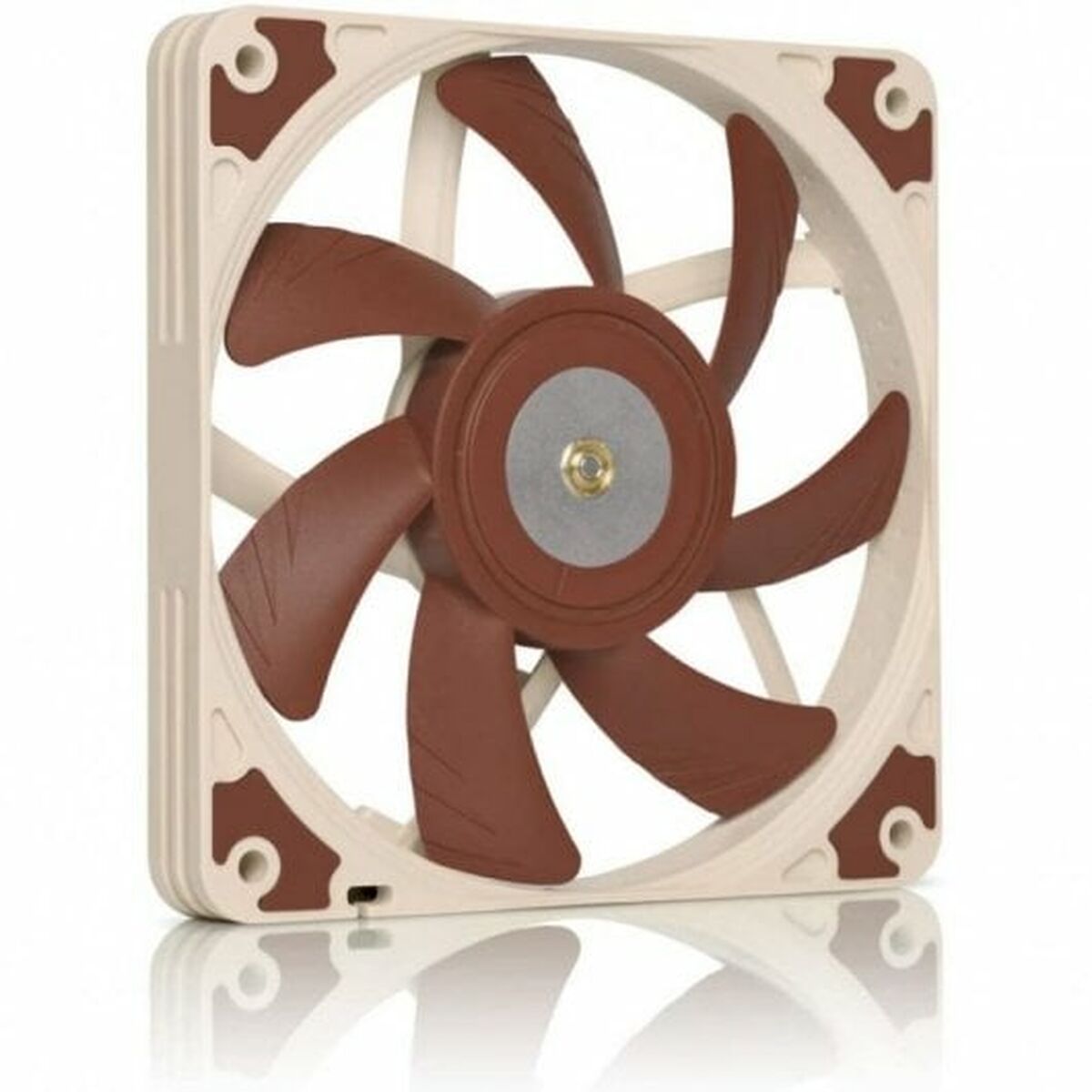 Box Ventilator Noctua NF-A12X15 PWM