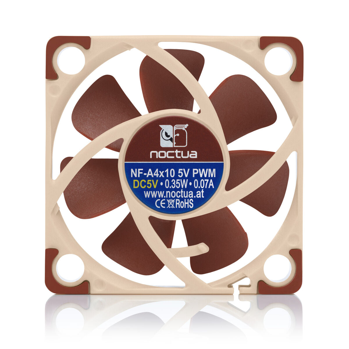 Box Ventilator Noctua (1 Unit)