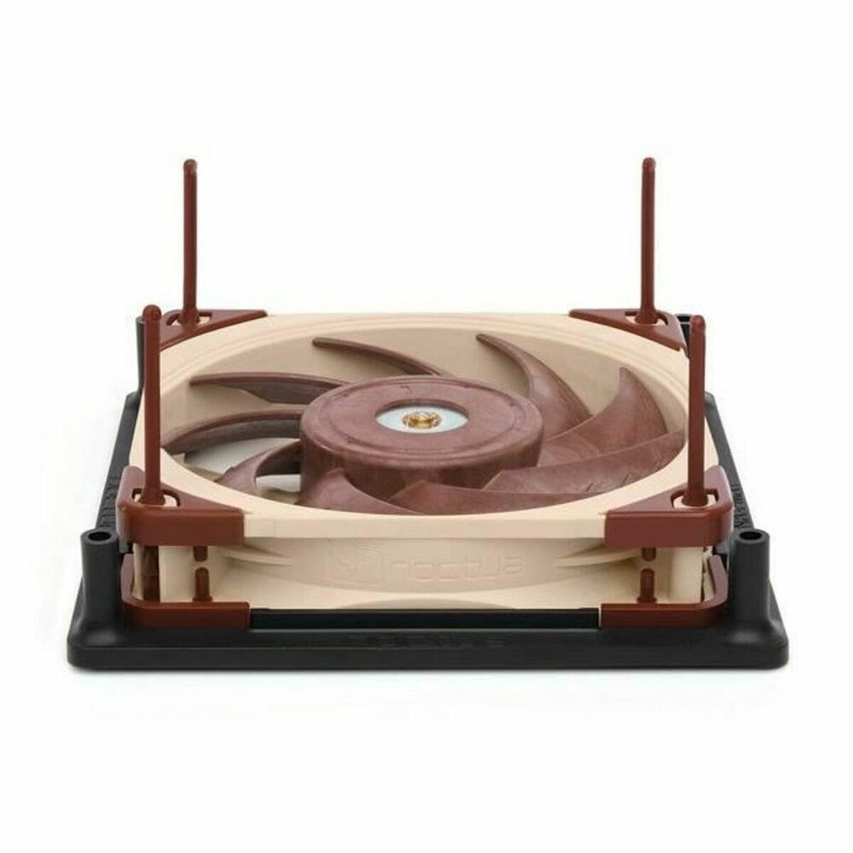 Box Ventilator Noctua NF A12x25 PWM