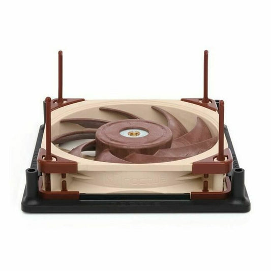 Box Ventilator Noctua NF A12x25 PWM