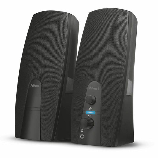 PC Speakers Trust 22915 2100 W Black