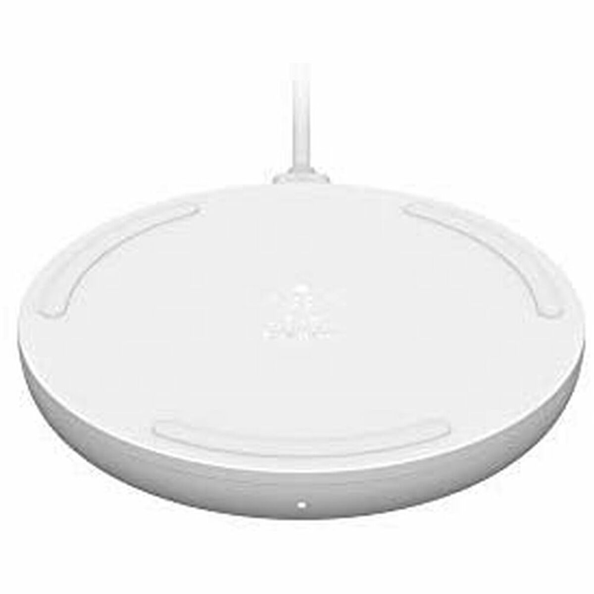 Charging base Belkin WIA001BTWH White