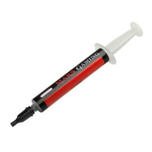 Thermal Paste Syringe Mars Gaming MT1 3 g