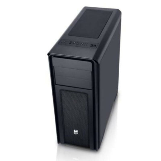 ATX Semi-tower Box Nox Hummer ZX USB 3.0