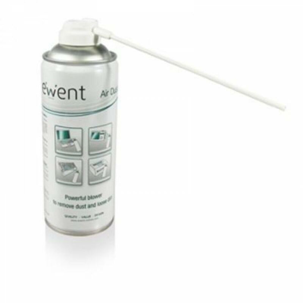 Anti-dust Spray Ewent EW5601 400 ml