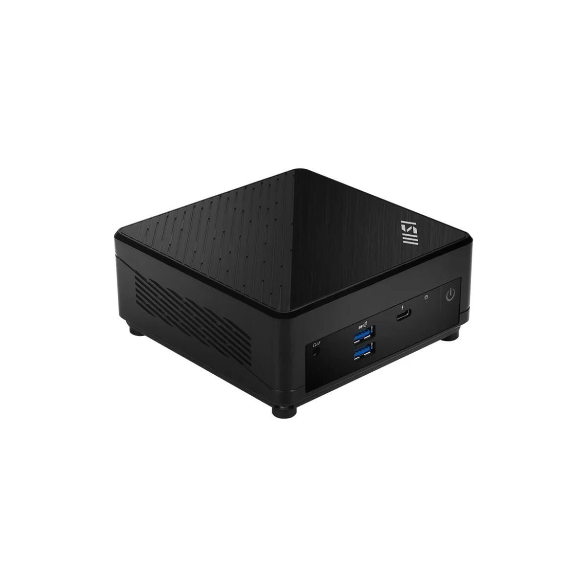 Mini PC MSI Cubi 5 12M-260ES Intel Core I7-1255U 8 GB RAM 256 GB SSD