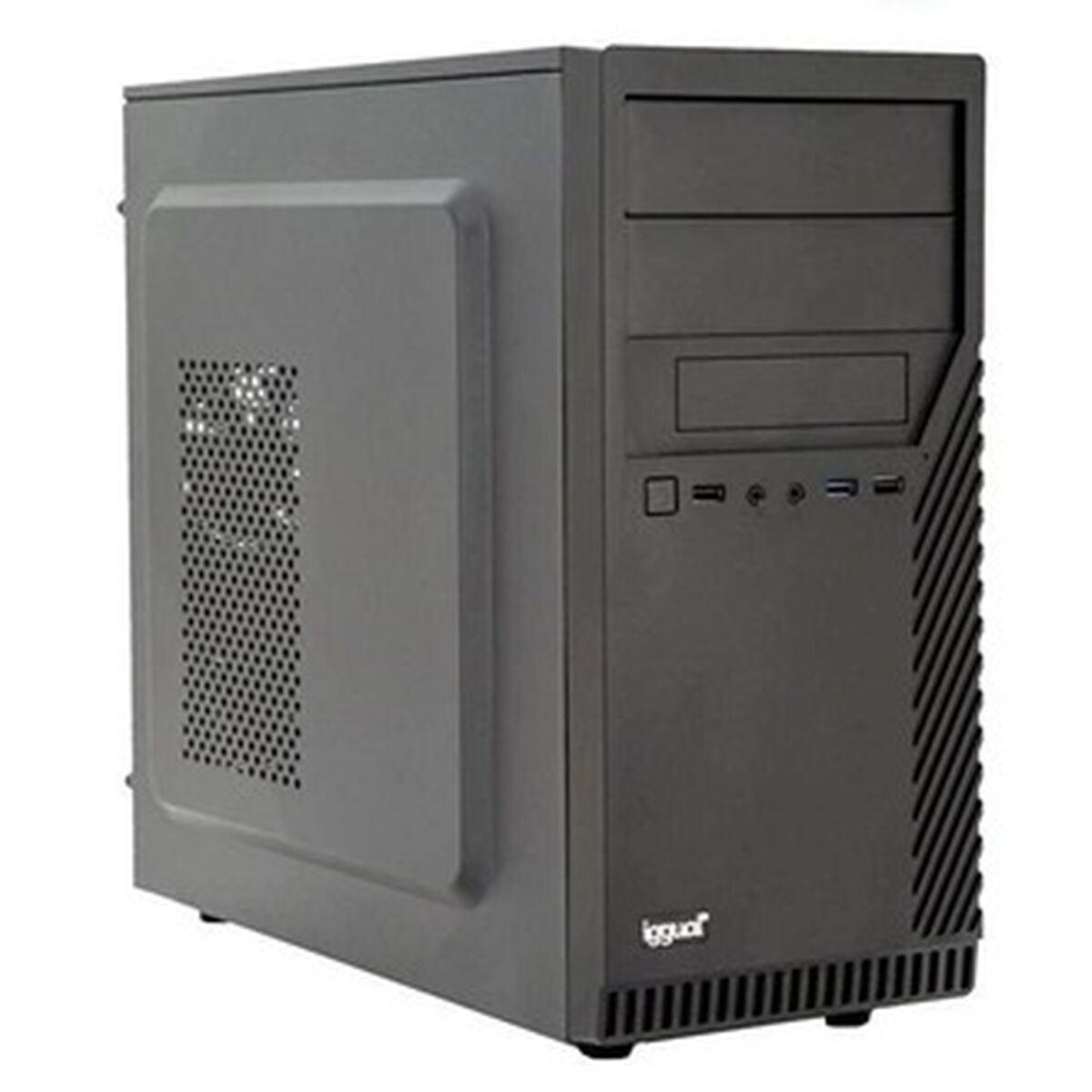 Desktop PC iggual PSIPCH710 Intel Core i7-12700 16 GB RAM 1 TB SSD