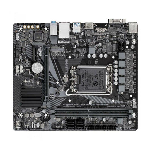 Motherboard Gigabyte H610M H V3 DDR4 LGA 1700