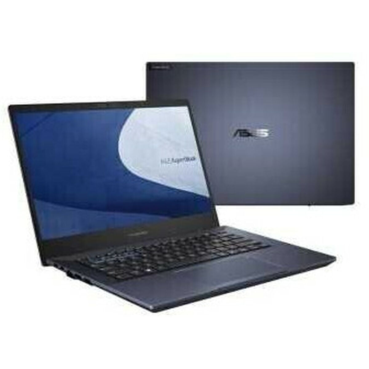 Laptop Asus ExpertBook B5 Flip B5402CBA-EB0312X 14" 8 GB RAM 256 GB SSD Spanish Qwerty Intel Core i5-1240P