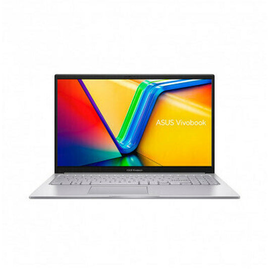 Laptop Asus Vivobook 15 F1504ZA-NJ691W 15,6" 16 GB RAM 512 GB SSD Spanish Qwerty Intel Core i5-1235U