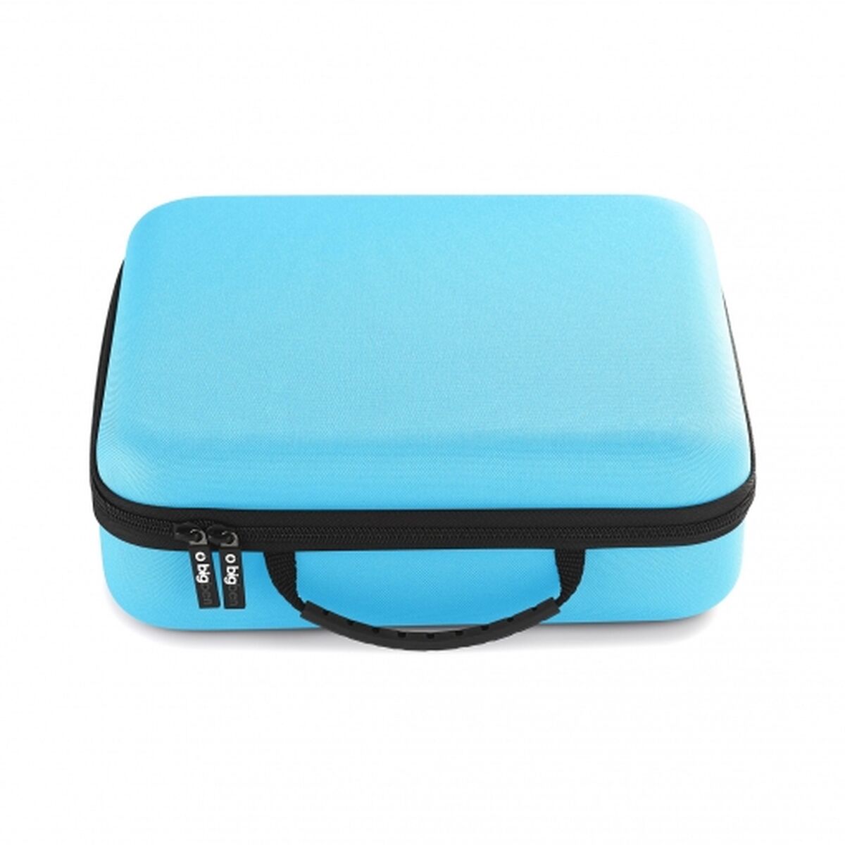 Case for Nintendo Switch Bigben XL Blue