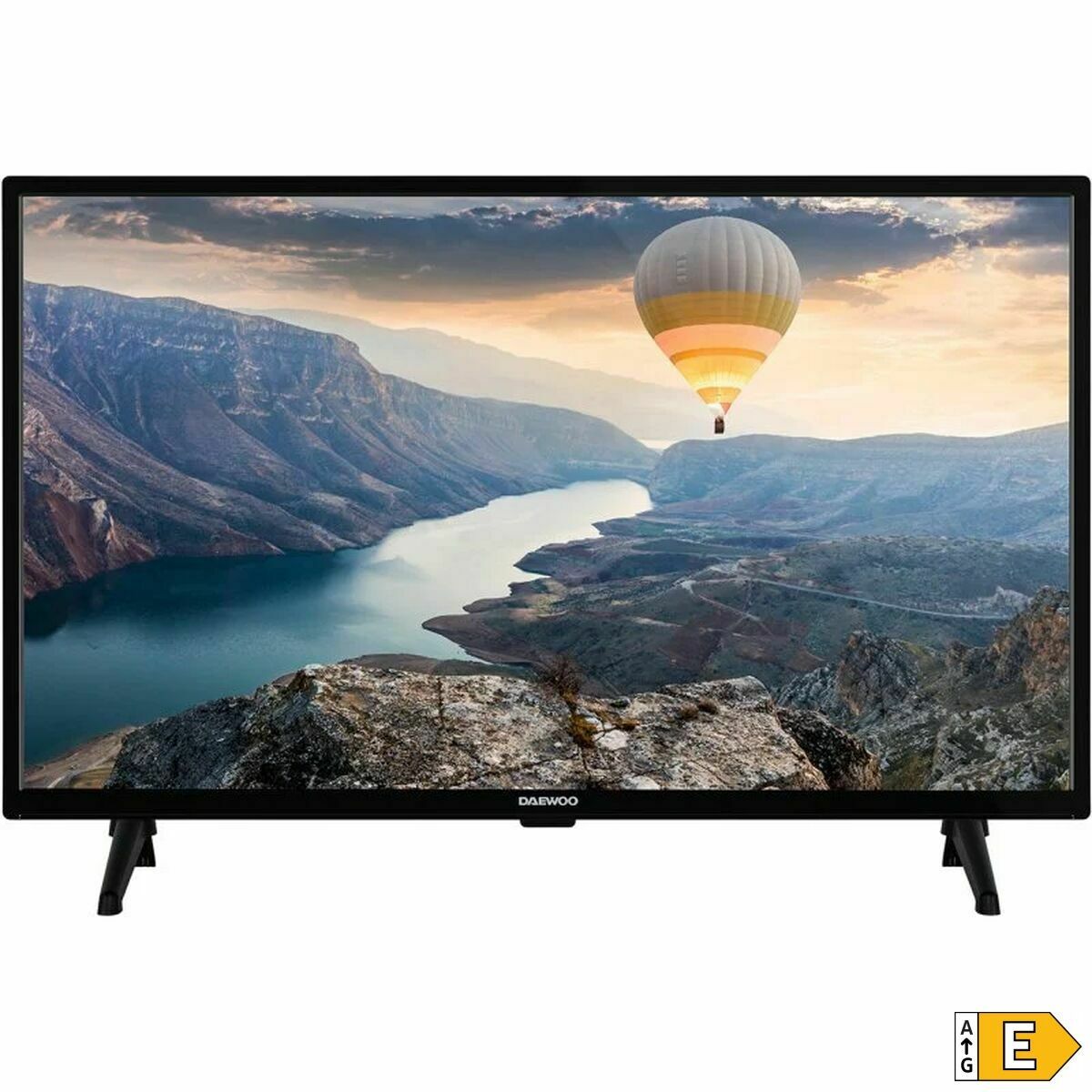 Television Daewoo 32DE04HL1 32" HD LED