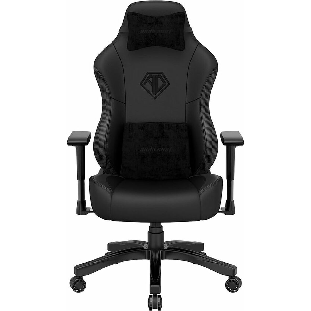 Gaming Chair AndaSeat Phantom 3 Black