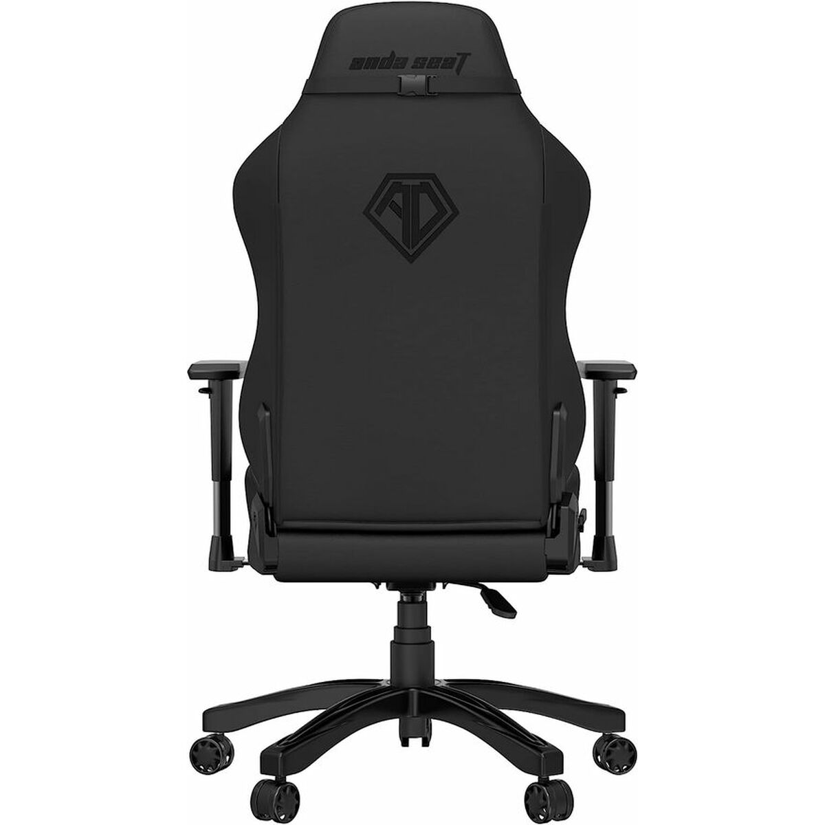 Gaming Chair AndaSeat Phantom 3 Black