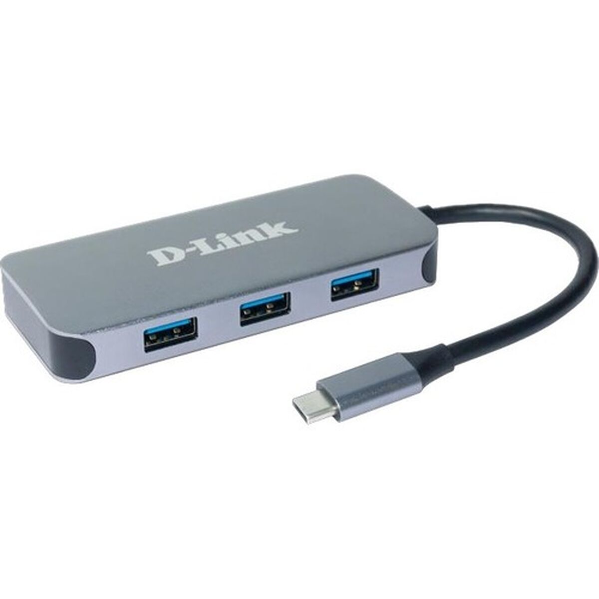 Dockstation D-Link DUB-2335 Grey