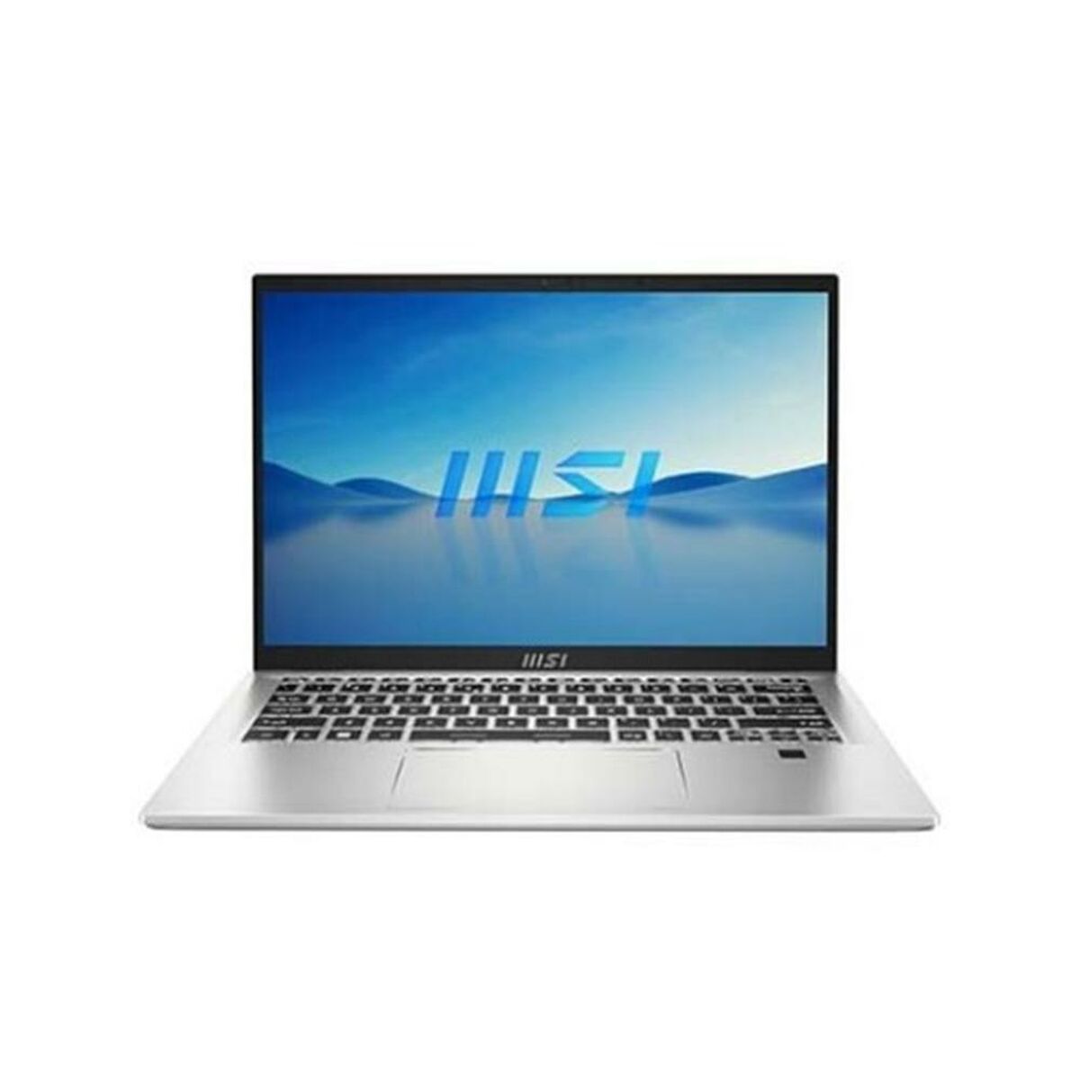 Laptop MSI PRESTIGE 14EVO B13M-415ES 14" 8 GB RAM 512 GB SSD