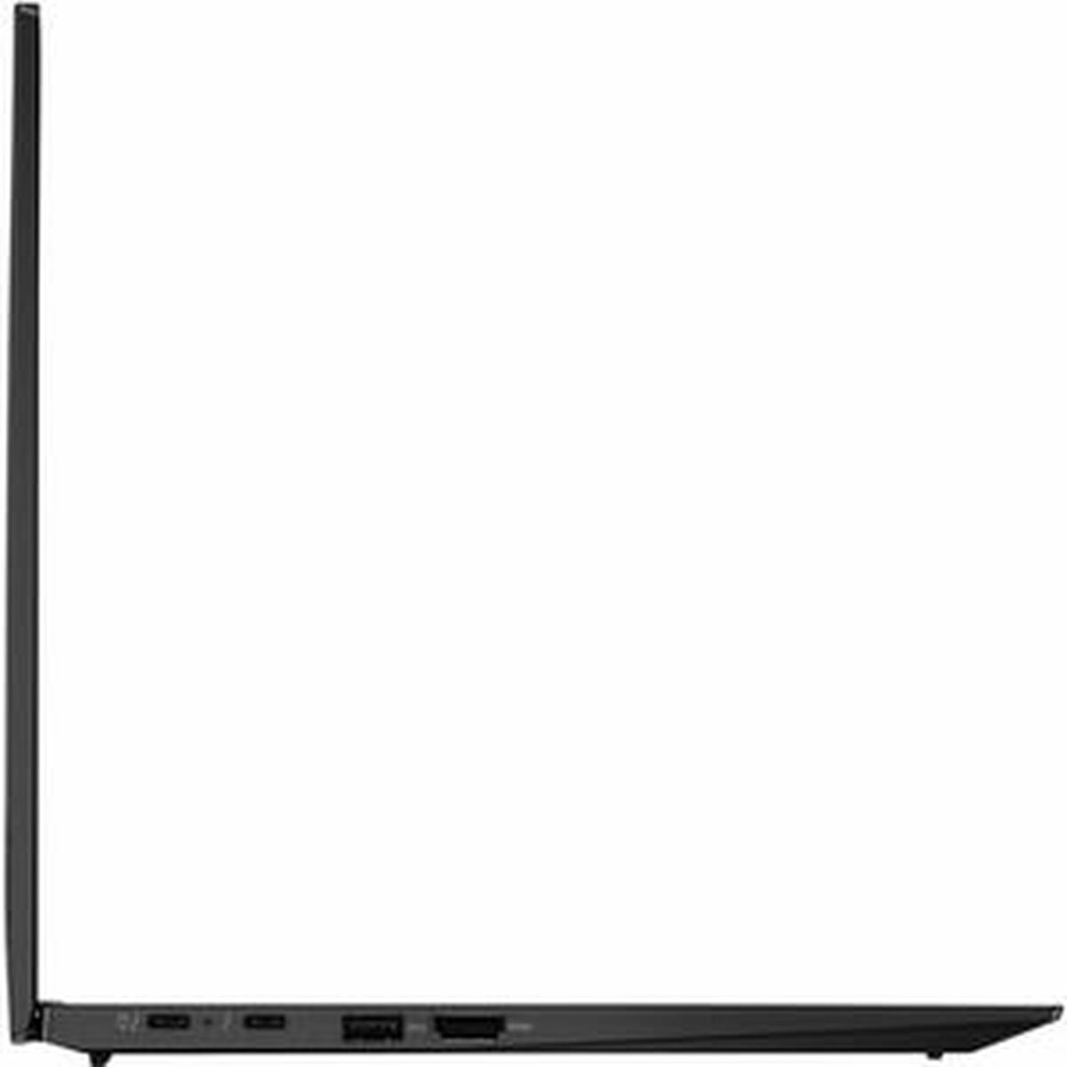 Laptop Lenovo ThinkPad X1 Carbon Gen 11 21HM0049SP Spanish Qwerty 14" Intel Core i7-1355U 16 GB RAM 512 GB SSD