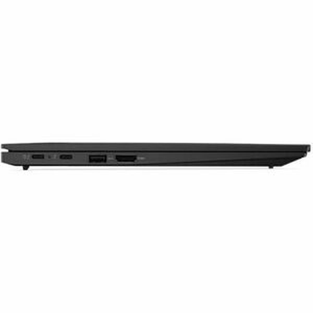 Laptop Lenovo ThinkPad X1 Carbon Gen 11 21HM0049SP Spanish Qwerty 14" Intel Core i7-1355U 16 GB RAM 512 GB SSD