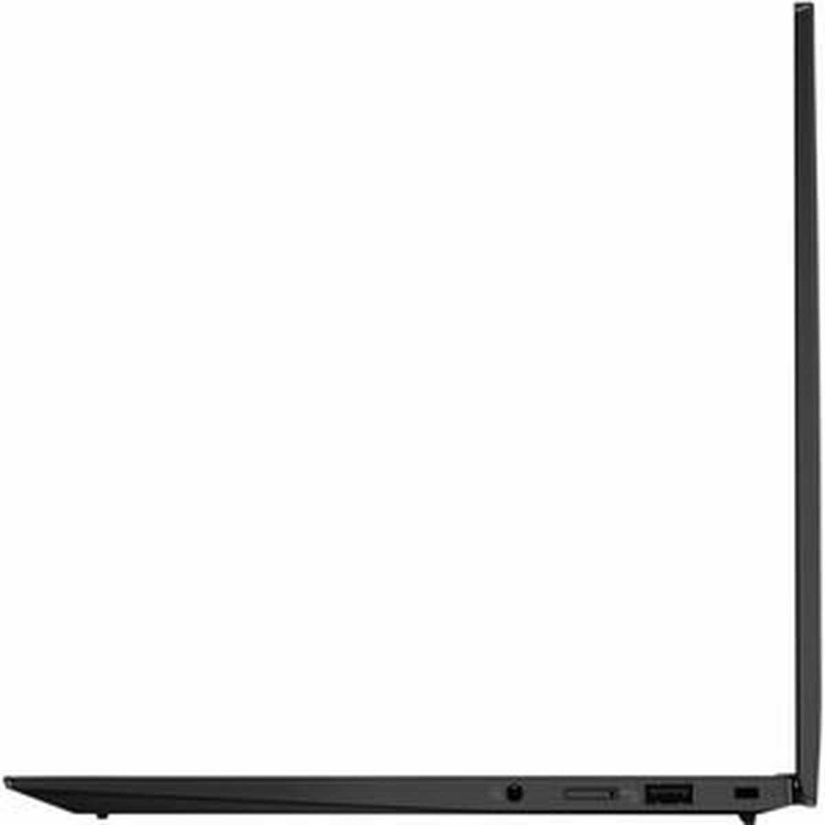 Laptop Lenovo ThinkPad X1 Carbon Gen 11 21HM0049SP Spanish Qwerty 14" Intel Core i7-1355U 16 GB RAM 512 GB SSD