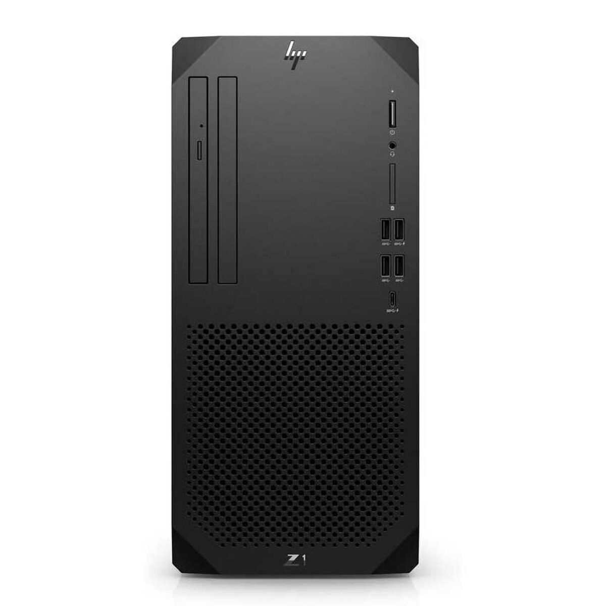 Desktop PC HP Z1 G9 Intel Core i7-13700 16 GB RAM 512 GB SSD NVIDIA GeForce RTX 3060