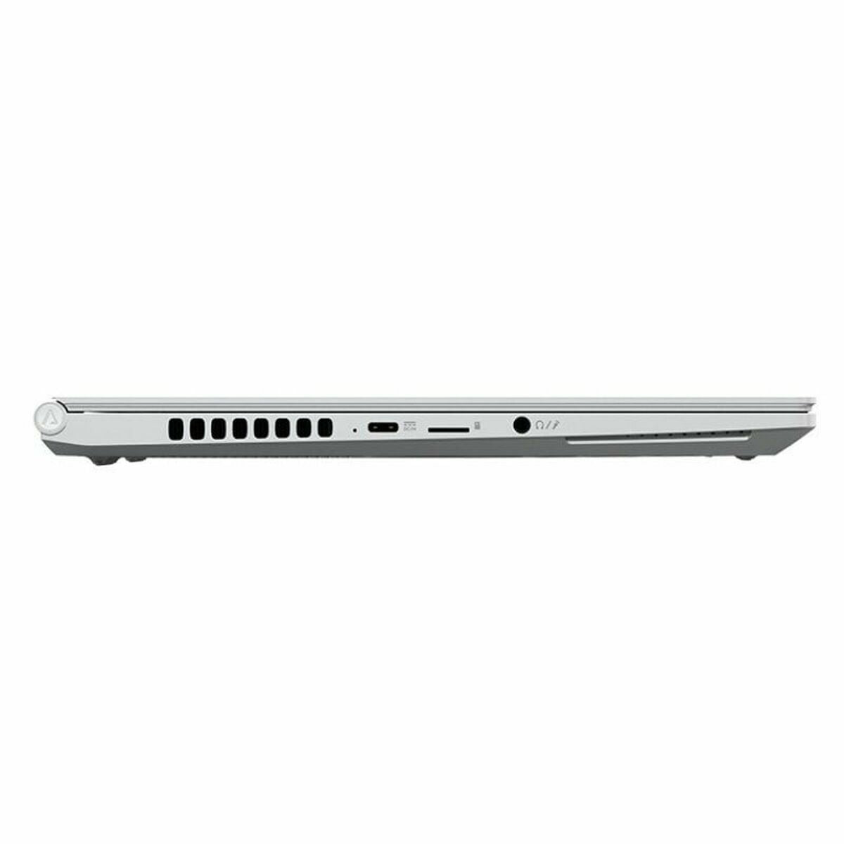 Laptop Gigabyte 14 OLED BMF-72ESBB4SH Spanish Qwerty I7-13700H 1 TB SSD Nvidia Geforce RTX 4050