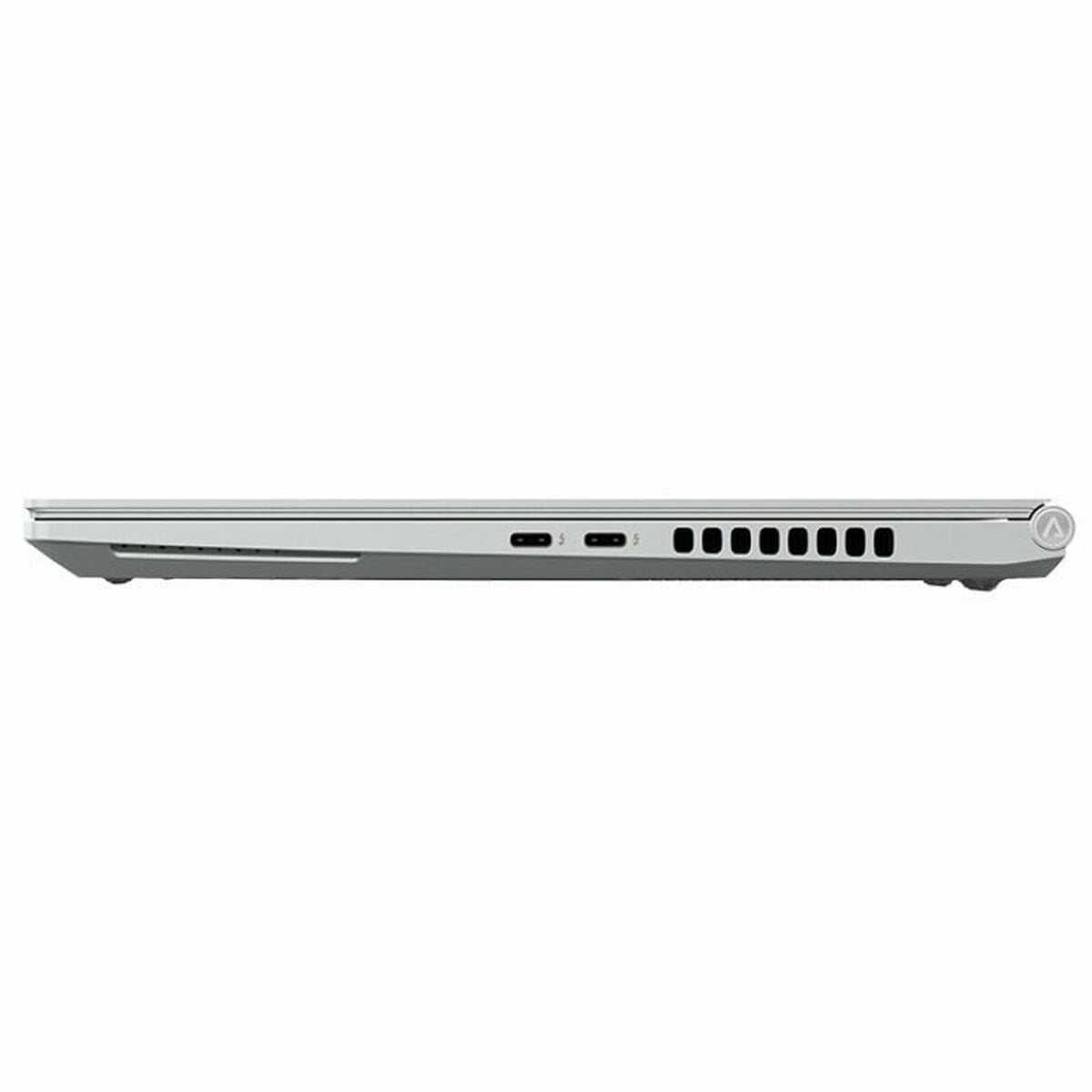 Laptop Gigabyte 14 OLED BMF-72ESBB4SH Spanish Qwerty I7-13700H 1 TB SSD Nvidia Geforce RTX 4050