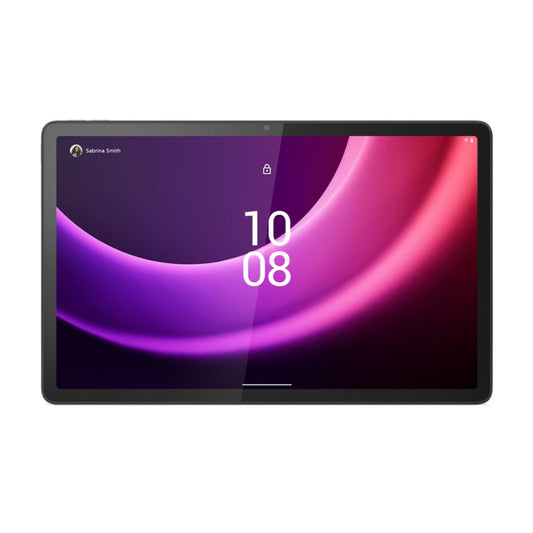 Tablet Lenovo MediaTek Helio G99 4 GB RAM 128 GB Grey