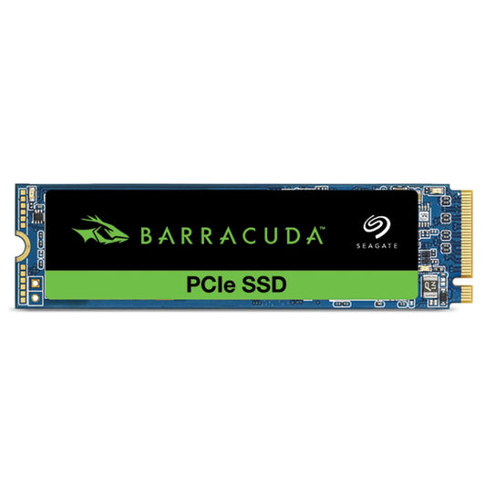 Hard Drive Seagate BarraCuda ZP2000CV3A002 2 TB SSD