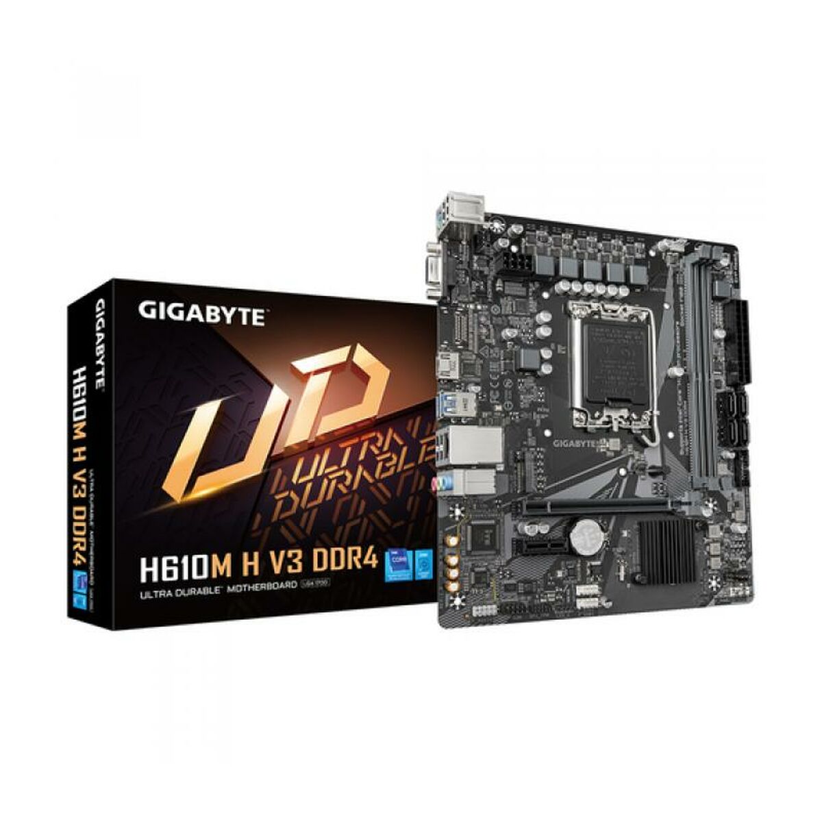 Motherboard Gigabyte LGA 1700