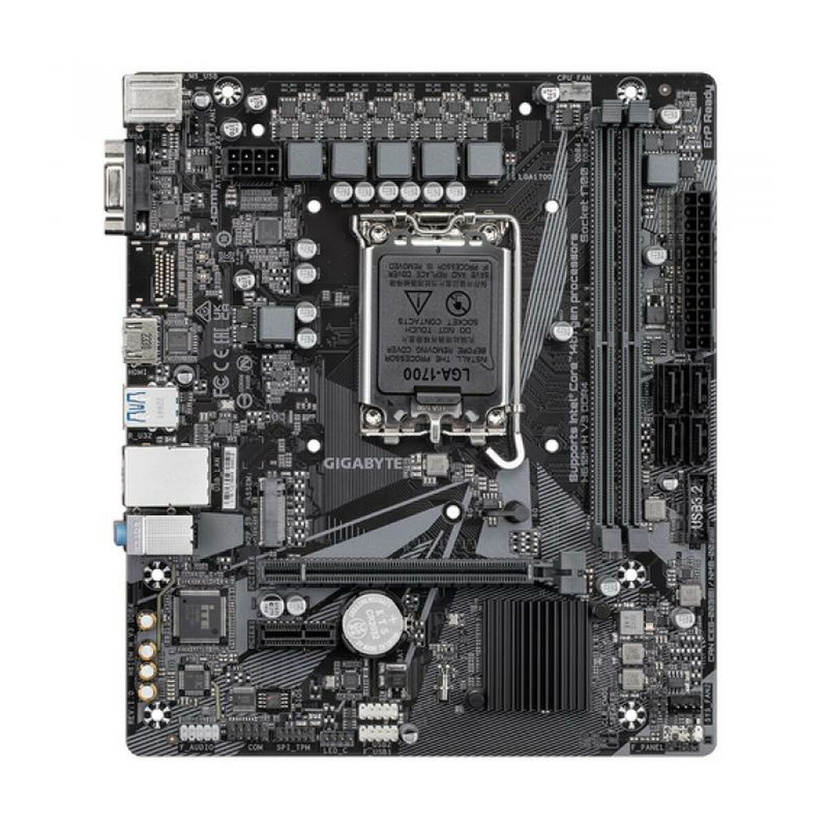 Motherboard Gigabyte LGA 1700