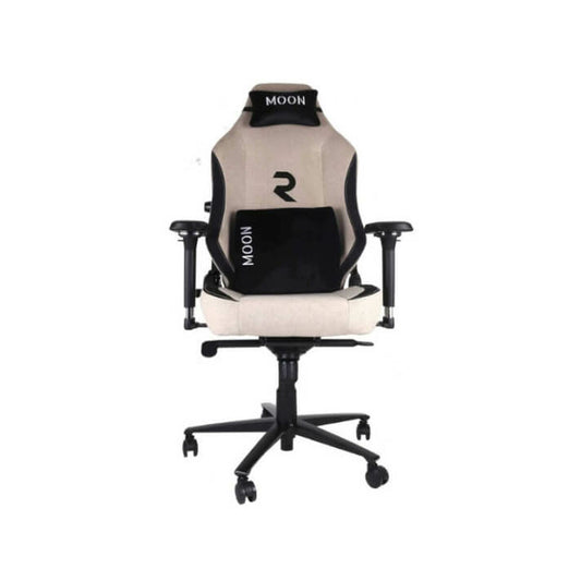 Gaming Chair Romo MOON Grey