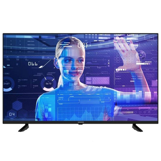 Smart TV Grundig 43GFU7800BE 43" 4K Ultra HD LED