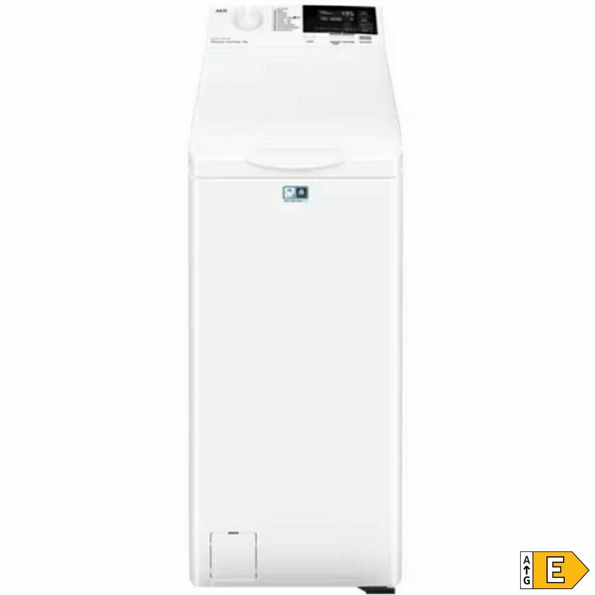 Washing machine AEG LTN6G7210A Upper lid 1200 rpm 7 kg