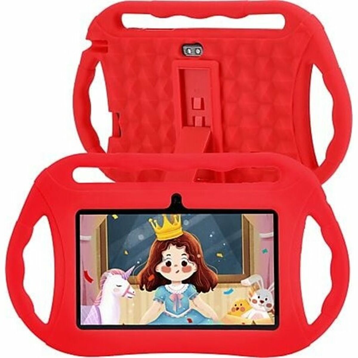 Interactive Tablet for Children Q8