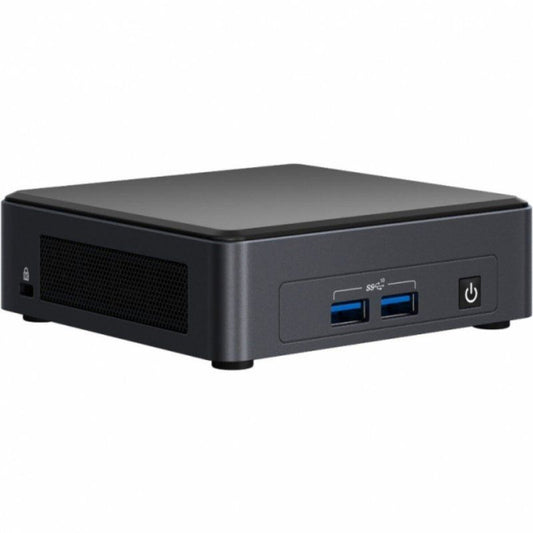 Mini PC Asus NUC11ATKC20002 Celeron N4505 32 GB RAM