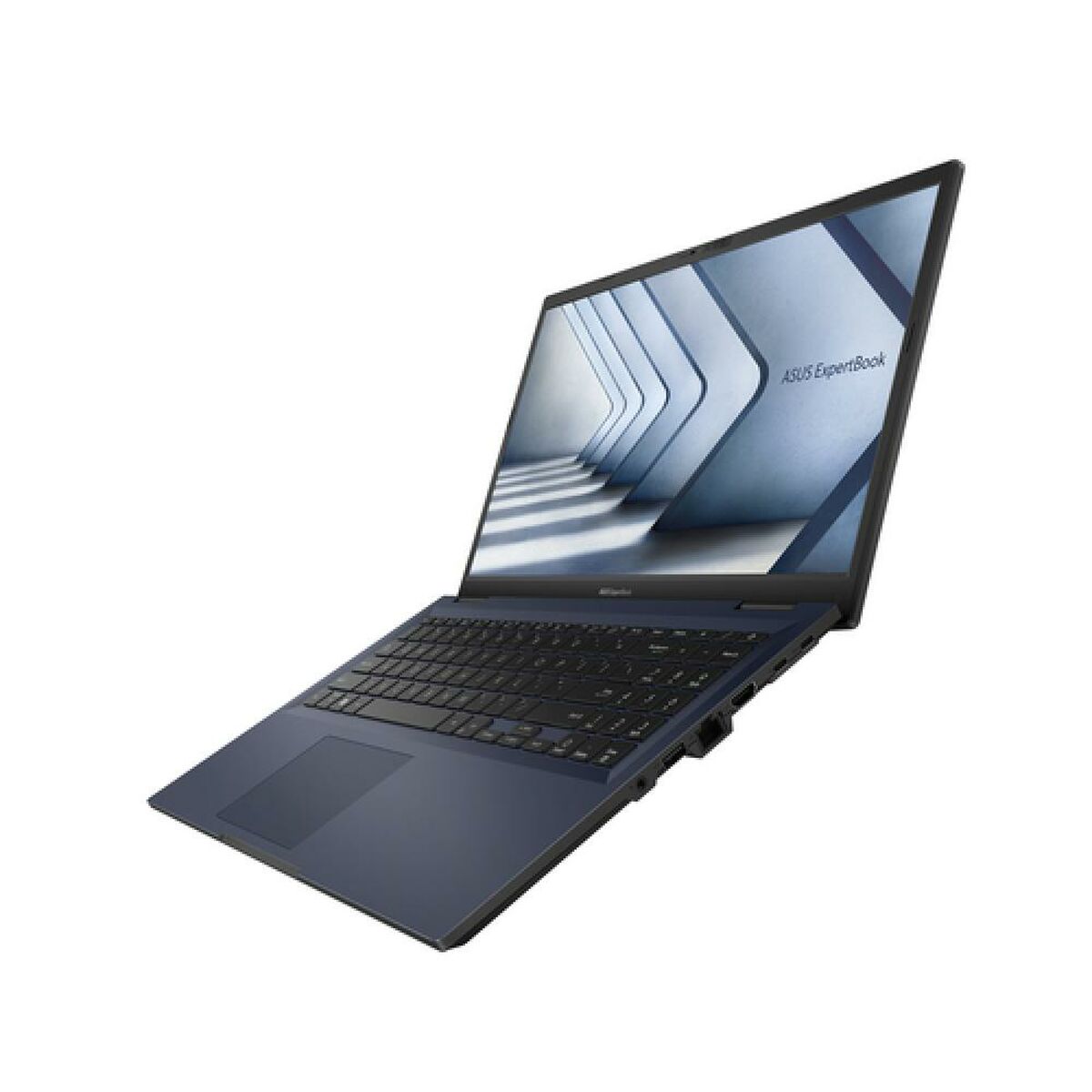 Laptop Asus ExpertBook B1 B1502CBA-NJ1108 15,6" Intel Core I3-1215U 8 GB RAM 256 GB SSD Spanish Qwerty