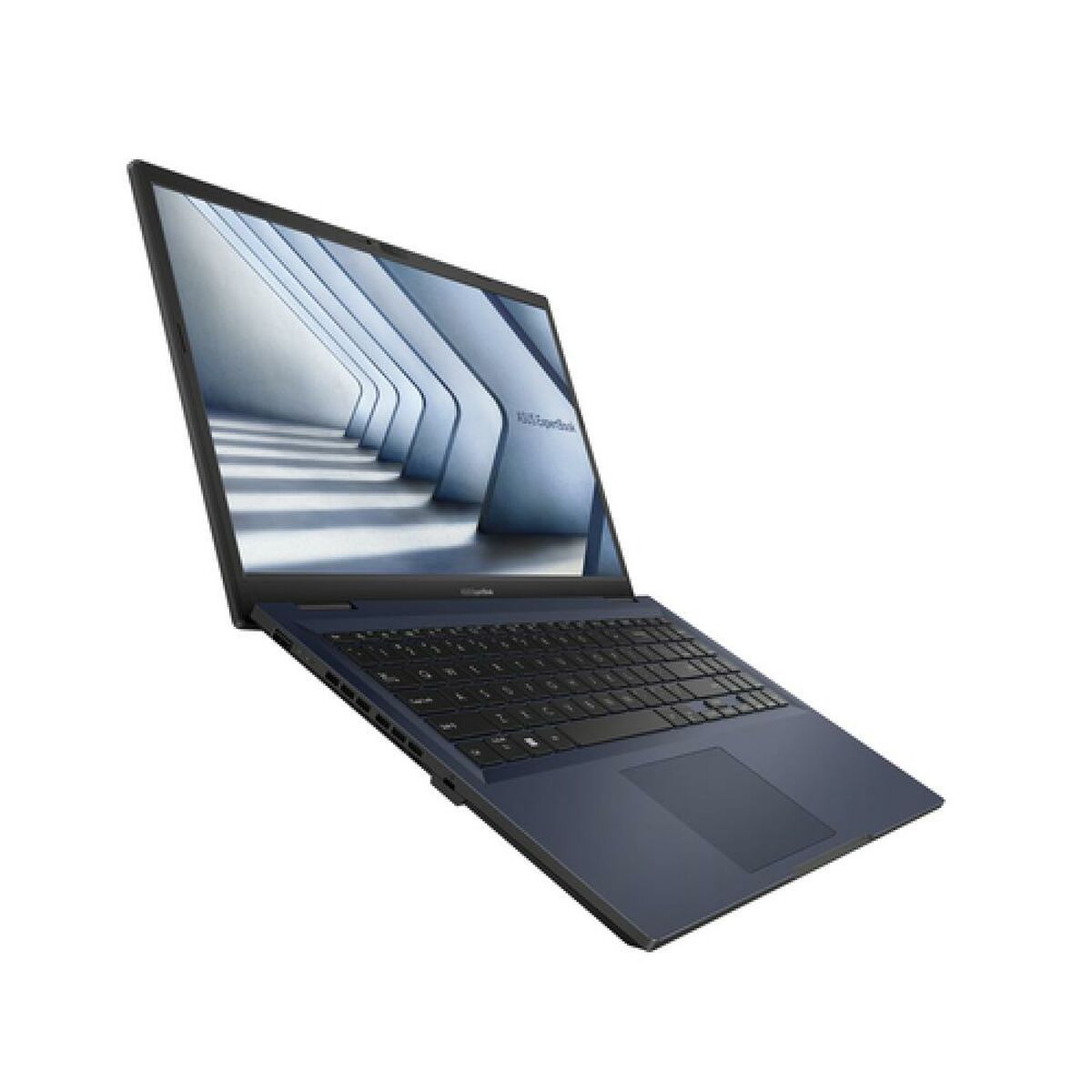 Laptop Asus ExpertBook B1 B1502CBA-NJ1108 15,6" Intel Core I3-1215U 8 GB RAM 256 GB SSD Spanish Qwerty