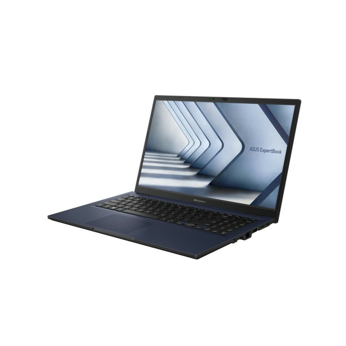 Laptop Asus ExpertBook B1 B1502CBA-NJ1113 15,6" Intel Core i5-1235U 8 GB RAM 512 GB SSD Spanish Qwerty