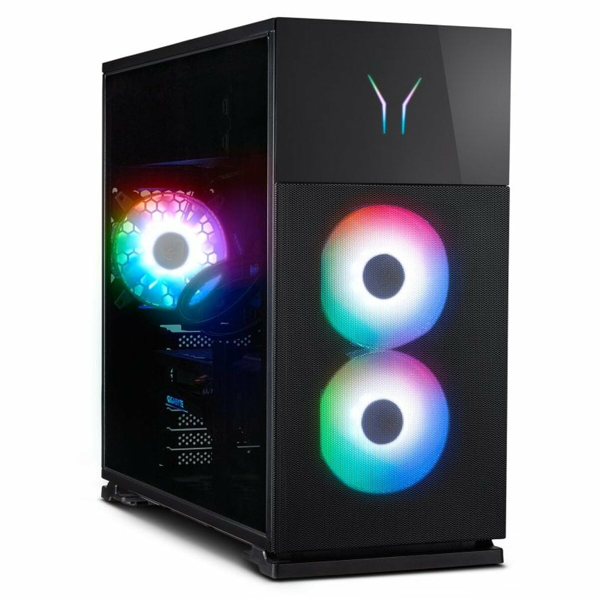 Desktop PC Medion Hunter X30 MD35398 i7-13700K 32 GB RAM 1 TB SSD NVIDIA GeForce RTX 4080