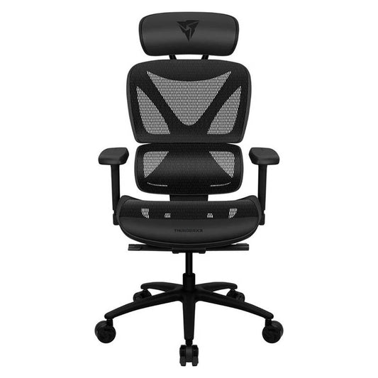 Gaming Chair ThunderX3 ThunderX3 XTC Black