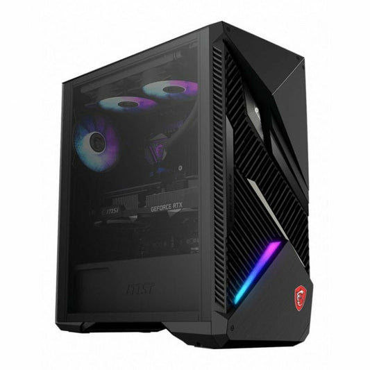 Desktop PC MSI MAG Infinite X2 13FNUF-085ES Intel Core i7-13700KF 32 GB RAM 2 TB SSD Nvidia Geforce RTX 4070