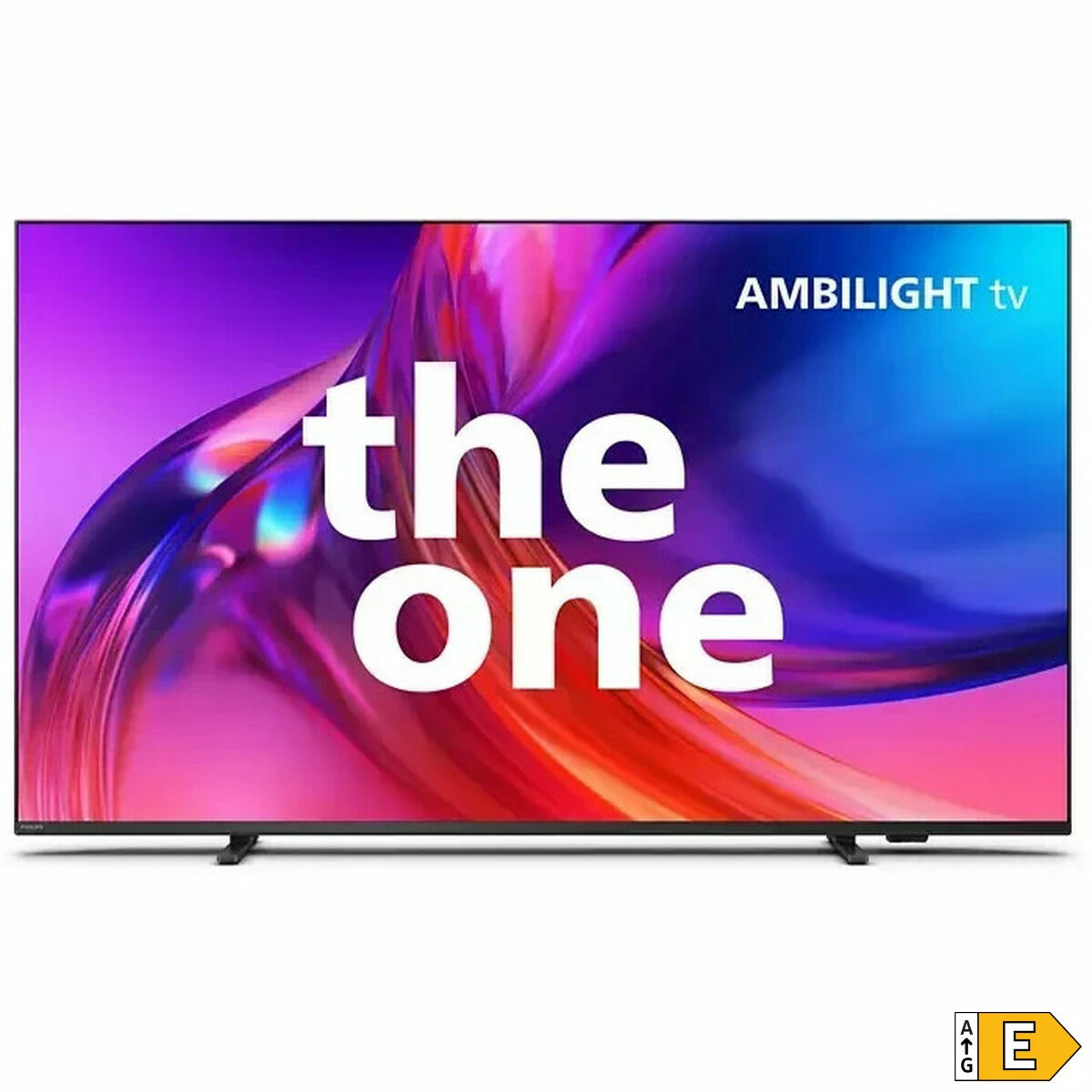 Smart TV Philips The One 65PUS8558 Ambilight 4K Ultra HD 65" LED HDR