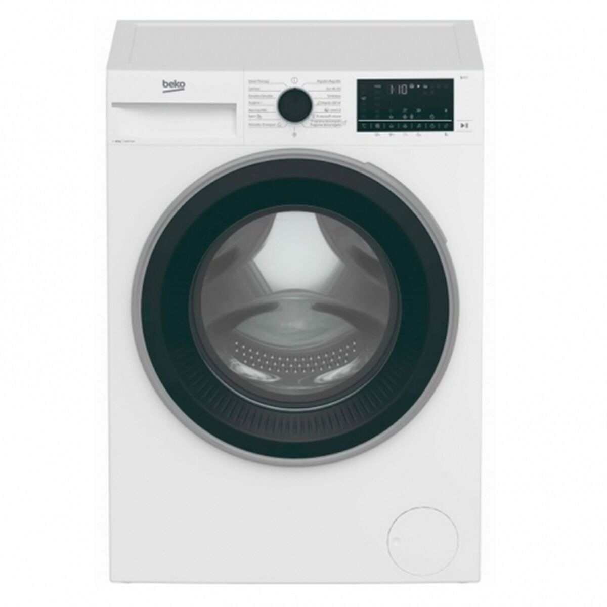 Washing machine BEKO 1400 rpm 10 kg 60 cm