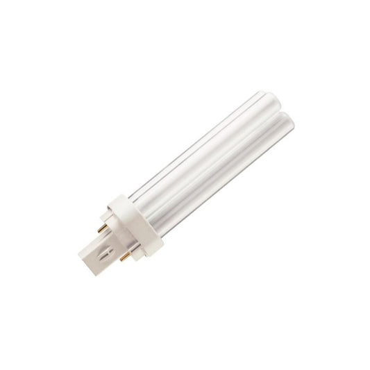 Low energy bulb Osram Lynx 26 W G24 3000K