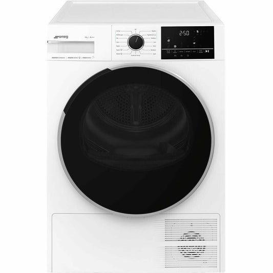 Condensation dryer Smeg DNP83SEES 800 W 8 kg